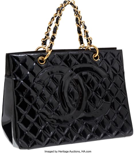 chanel tote bag black|large black chanel tote bag.